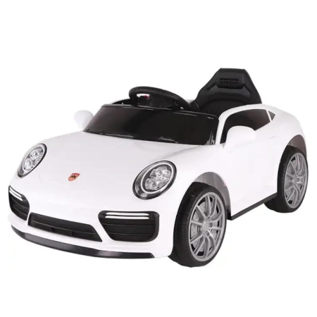 سيارة كهرباء بورش 6 فولت مع ريموت تحكم